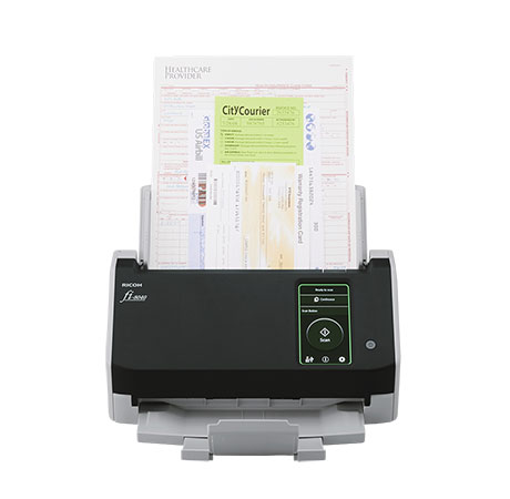 Scanner Ricoh fi-8040