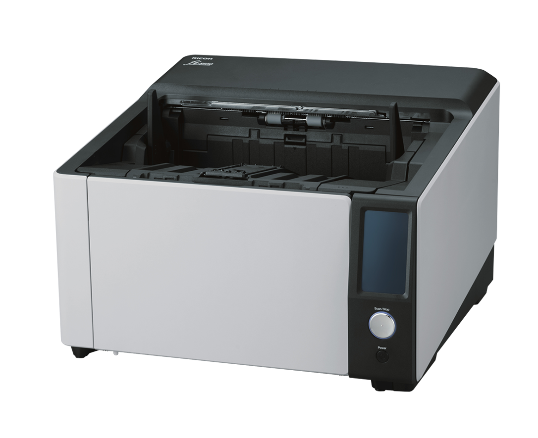 Scanner de production RICOH fi-8950