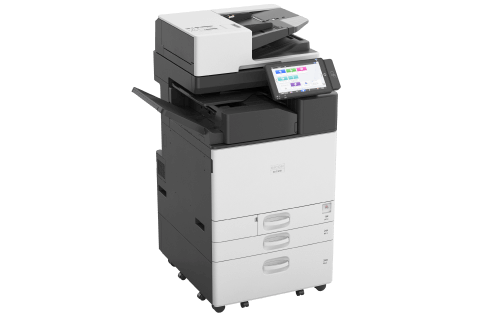 Ricoh IM C3010 multifonction professionnel